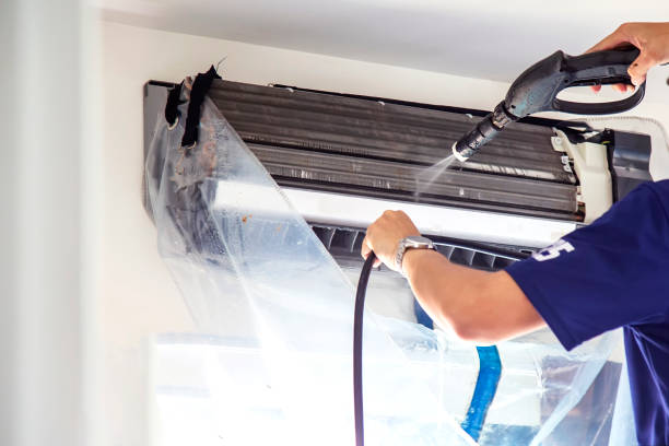 Best HVAC Duct Inspection Services  in Astia, OR