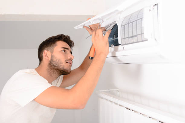 Best Affordable Duct Cleaning Services  in Astia, OR
